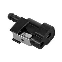 FUEL FITTINGS - SUZUKI-5/16" Barb Connector Replaces 65750-87J11