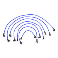 PREMIUM MARINE SPARK PLUG WIRE SETS-Mercruiser 84-816761Q7, OMC 503750, Volvo 876532-3, V6