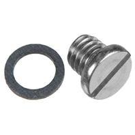 18-2244 10-79953A2 Sierra Drain Plug Mercury Mariner Outboards