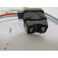 18286A43 Control Trim/Tilt Switch Harness for Mercury Mariner Amanzi