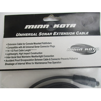 Minn Kota  MKR-US-11 Universal Sonar Extension Cable, 14.5'