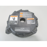 18896A1 Flywheel Cover for Mercury Mariner 105-200 Hp Outboards