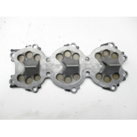 19075A3 Mercury Mariner Outboard Reed Block Induction Manifold 19075C1 19075A2