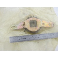 19827A1 Quicksilver Remote Control Shift Lever & Pinion Assembly