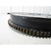 200-817865A1 FA694097 Force Outboard Flywheel 1985-1994