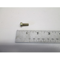 10-20540 21338  Mercury Mariner Mark Outboard Screw .250-20 x .62