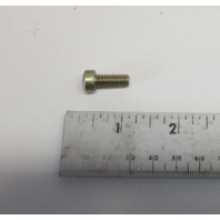 10-20540 21338  Mercury Mariner Mark Outboard Screw .250-20 x .62