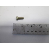 10-20540 21338  Mercury Mariner Mark Outboard Screw .250-20 x .62