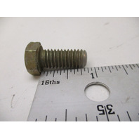 10-21077 35368 Fits Mercury Mark Outboard Fits Mercruiser Screw