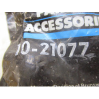 10-21077 35368 Fits Mercury Mark Outboard Fits Mercruiser Screw