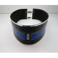 2137-3878A6 Mercury 35/40HP Outboard Wrap Around Cowl Assembly 1975-89