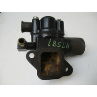 60372A1 47587 Mercruiser Alpha I 2.5 3.0 Thermostat Housing & Cover Assembly