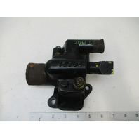 60372A1 47587 Mercruiser Alpha I 2.5 3.0 Thermostat Housing & Cover Assembly
