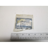 22-782792, 78279 2 Mercury Mariner Outboard 45 Degree Elbow Connector Fitting