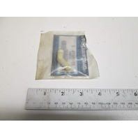 22-782792, 78279 2 Mercury Mariner Outboard 45 Degree Elbow Connector Fitting
