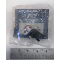 22-95393 Mercury Mariner 2-3.3 Hp Outboard Fuel Valve