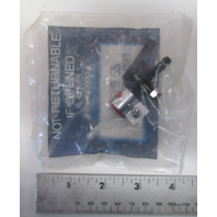 22-95393 Mercury Mariner 2-3.3 Hp Outboard Fuel Valve