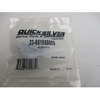 23-851858005 Mercury Mariner Outboard Choke Rod Bushing