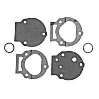 23014A1 Diaphragm Fuel Pump Kit Mercury 20-125 Hp Outboard Vintage