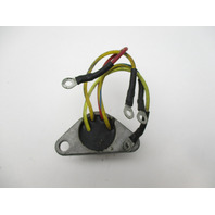 0581778 18-5709 Evinrude/Johnson Outboard NEW Alternator Rectifier 10-60 Hp