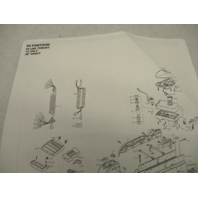 Minn Kota Power Drive Bowmount Foot Conrol Trolling Motor Owner's Manual