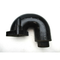12076A1 Mercruiser Stern Drive 2.5 120 & 3.0 140 Exhaust Elbow