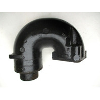12076A1 Mercruiser Stern Drive 2.5 120 & 3.0 140 Exhaust Elbow