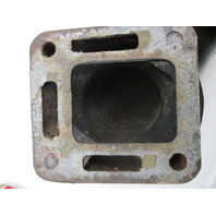 12076A1 Mercruiser Stern Drive 2.5 120 & 3.0 140 Exhaust Elbow