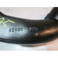 42421A5 42420 Mercruiser Alpha Lower Exhaust Pipe 2.5 3.0 & 3.7