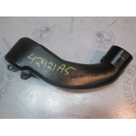 42421A5 42420 Mercruiser Alpha Lower Exhaust Pipe 2.5 3.0 & 3.7