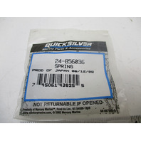 24-856036 Fits Mercury Mariner 8-15 HP Outboard Spring