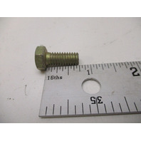 10-25299 Fits Mercury Mariner Mark Fits Mercruiser Marine Choke Solenoid Screw