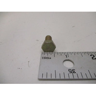 10-25299 Fits Mercury Mariner Mark Fits Mercruiser Marine Choke Solenoid Screw