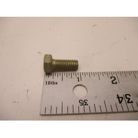 10-25299 Fits Mercury Mariner Mark Fits Mercruiser Marine Choke Solenoid Screw