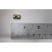 25690  Mercury Merc Mark Outboard Cowl Latch Swivel