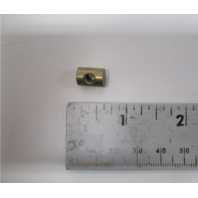 25690  Mercury Merc Mark Outboard Cowl Latch Swivel