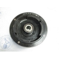 258-818354T12 258-859232T10 Mercury Mariner 15 Hp - 25 Hp Outboard Flywheel