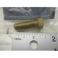 10-26487 35379 NLA Screw Fits Mercury Mark Outboards Mercruiser Alpha Bravo
