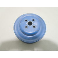 0984625 OMC Cobra Ford 2.3L Stern Drive Water Pump Pulley