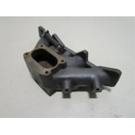 0912470 OMC Cobra 2.3L Ford Stern Drive Intake Manifold