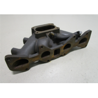 0912470 OMC Cobra 2.3L Ford Stern Drive Intake Manifold