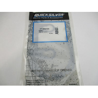 27-856729 Block Cover Gasket for Mercury Mariner 35-40HP