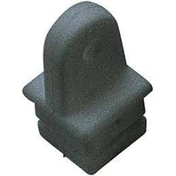 SeaDog Bimini Top Nylon Eye End for 7/8" Square Tube 2 Pack