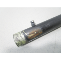 32-818066A3 Force Outboard Steering Tilt Pivot Tube Assembly F511125-2