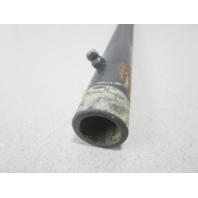32-818066A3 Force Outboard Steering Tilt Pivot Tube Assembly F511125-2