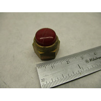 11-27687 Vintage Propeller Nut for Mercury Mark 10-25 HP Outboard Motors NLA