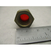 11-27687 Vintage Propeller Nut for Mercury Mark 10-25 HP Outboard Motors NLA