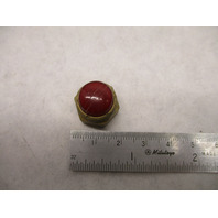 11-27687 Vintage Propeller Nut for Mercury Mark 10-25 HP Outboard Motors NLA