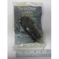 27763 Mercury Merc 3.9-20 HP Vintage Steering Handle Rubber Grip NLA