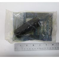 27763 Mercury Merc 3.9-20 HP Vintage Steering Handle Rubber Grip NLA